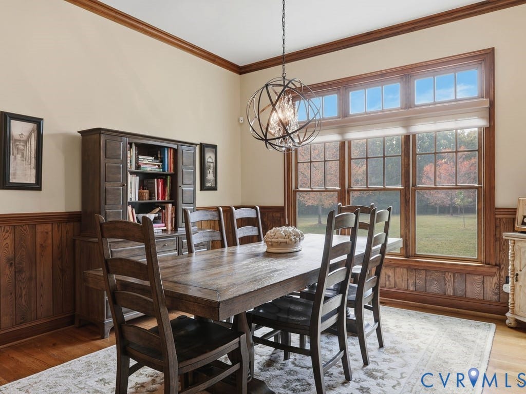 1743 Huguenot Trail, Powhatan, VA 23139