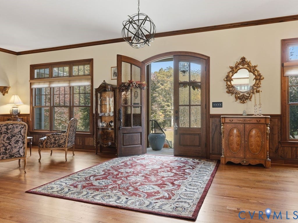 1743 Huguenot Trail, Powhatan, VA 23139