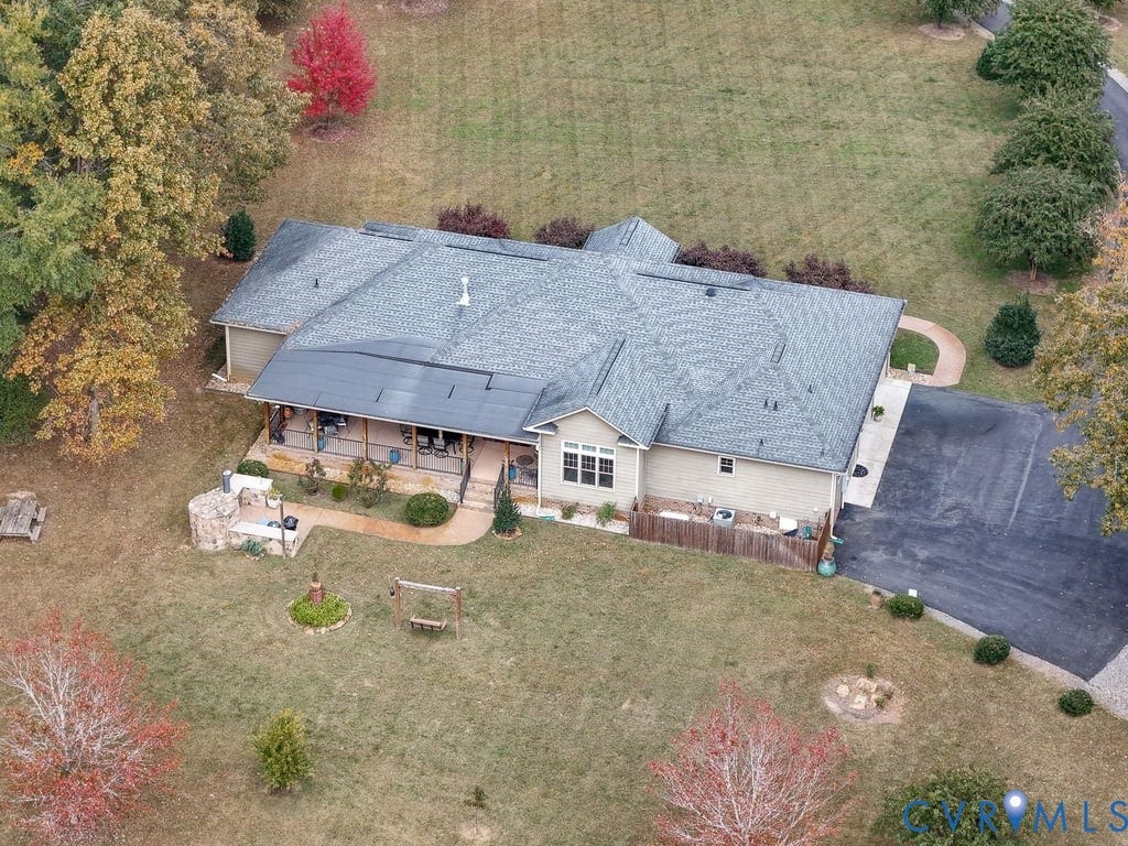 1743 Huguenot Trail, Powhatan, VA 23139