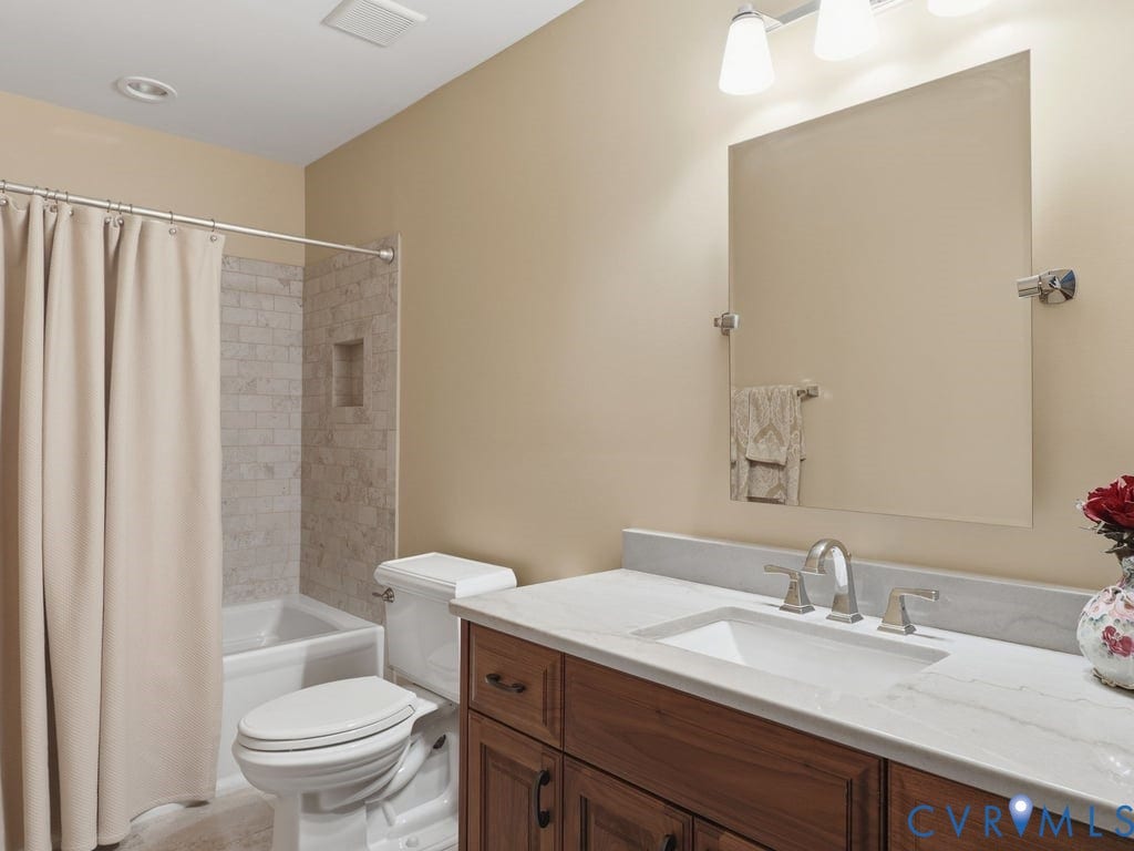 1743 Huguenot Trail, Powhatan, VA 23139