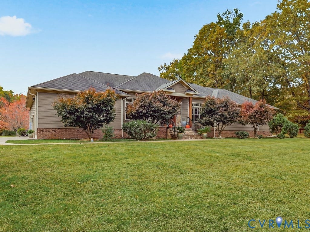 1743 Huguenot Trail, Powhatan, VA 23139