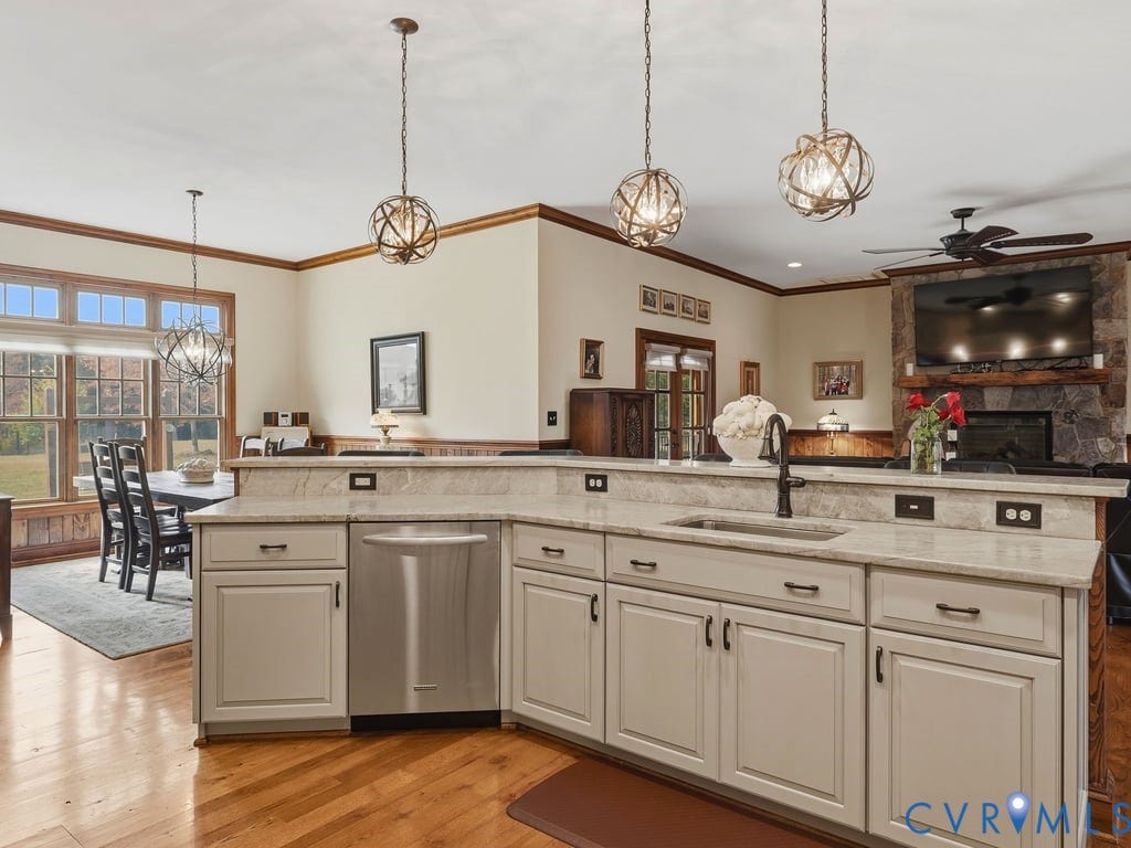 1743 Huguenot Trail, Powhatan, VA 23139