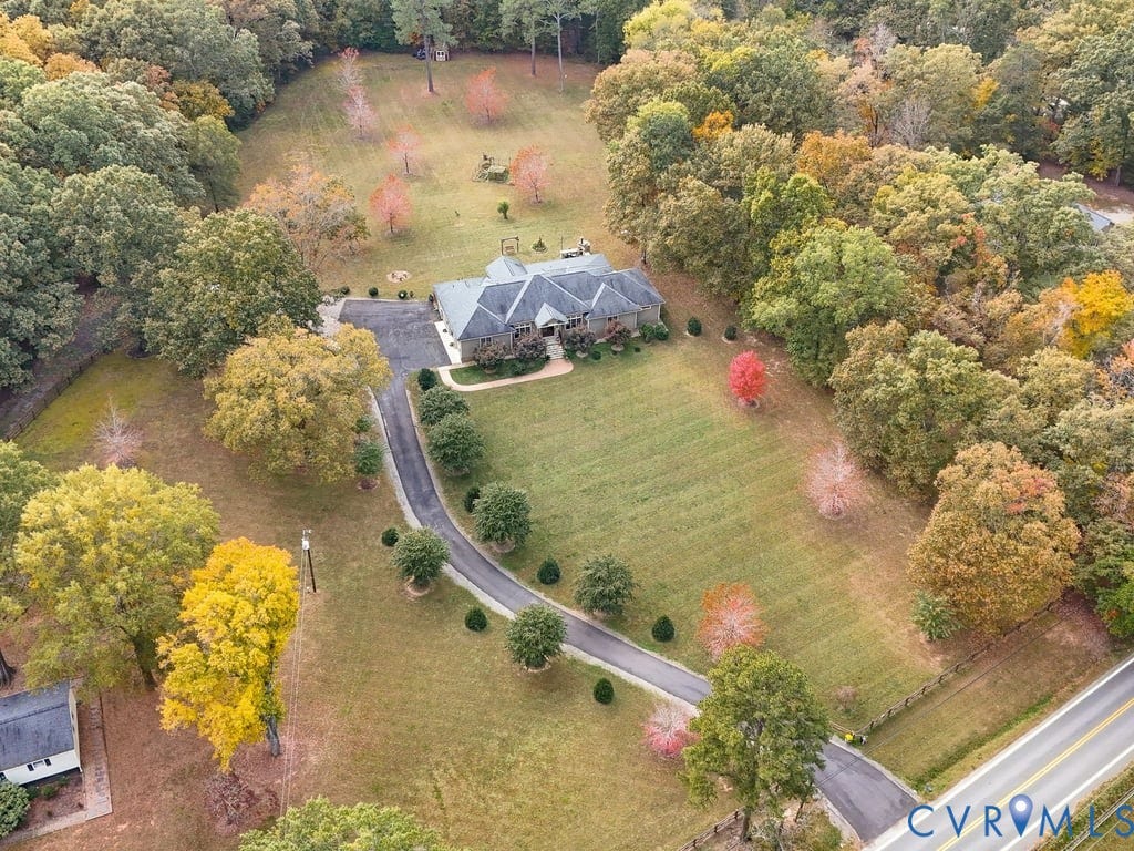 1743 Huguenot Trail, Powhatan, VA 23139