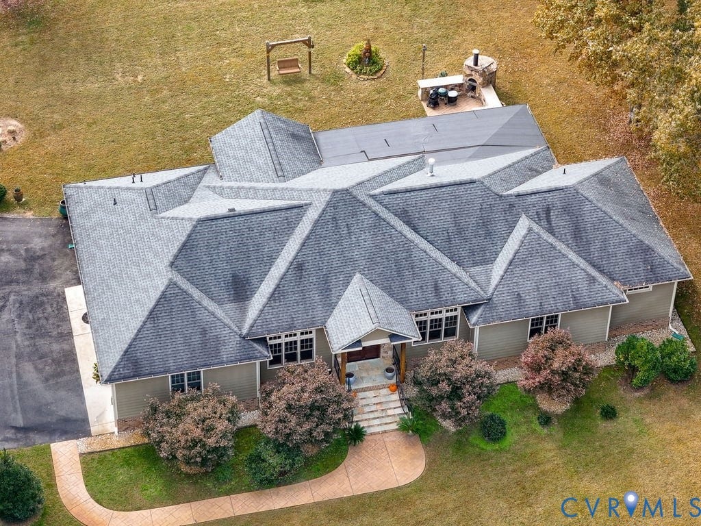 1743 Huguenot Trail, Powhatan, VA 23139