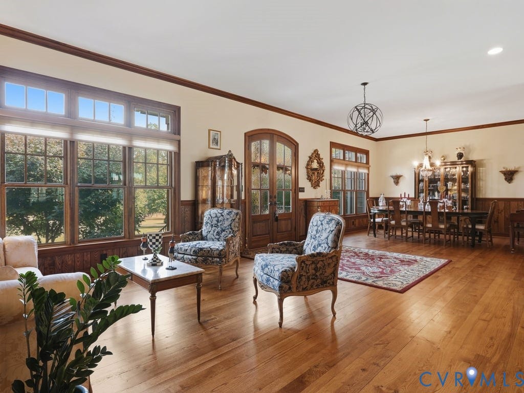 1743 Huguenot Trail, Powhatan, VA 23139