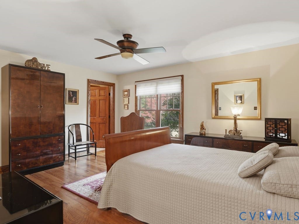 1743 Huguenot Trail, Powhatan, VA 23139