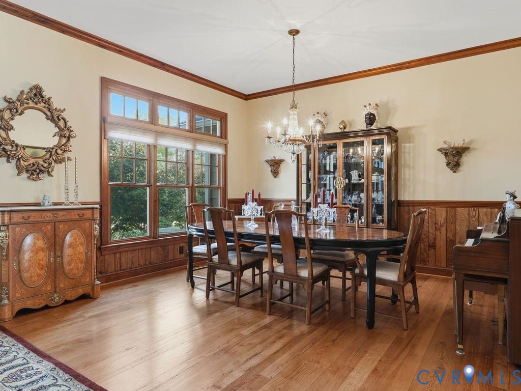 1743 Huguenot Trail, Powhatan, VA 23139