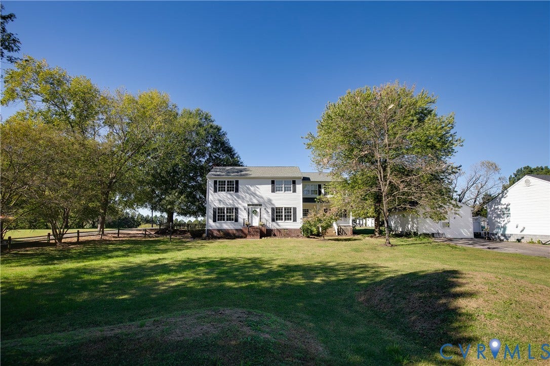 5916 Long Street, Marion Hill, Henrico, VA 23231 5916 Long Street, Marion Hill, Henrico, VA 23231