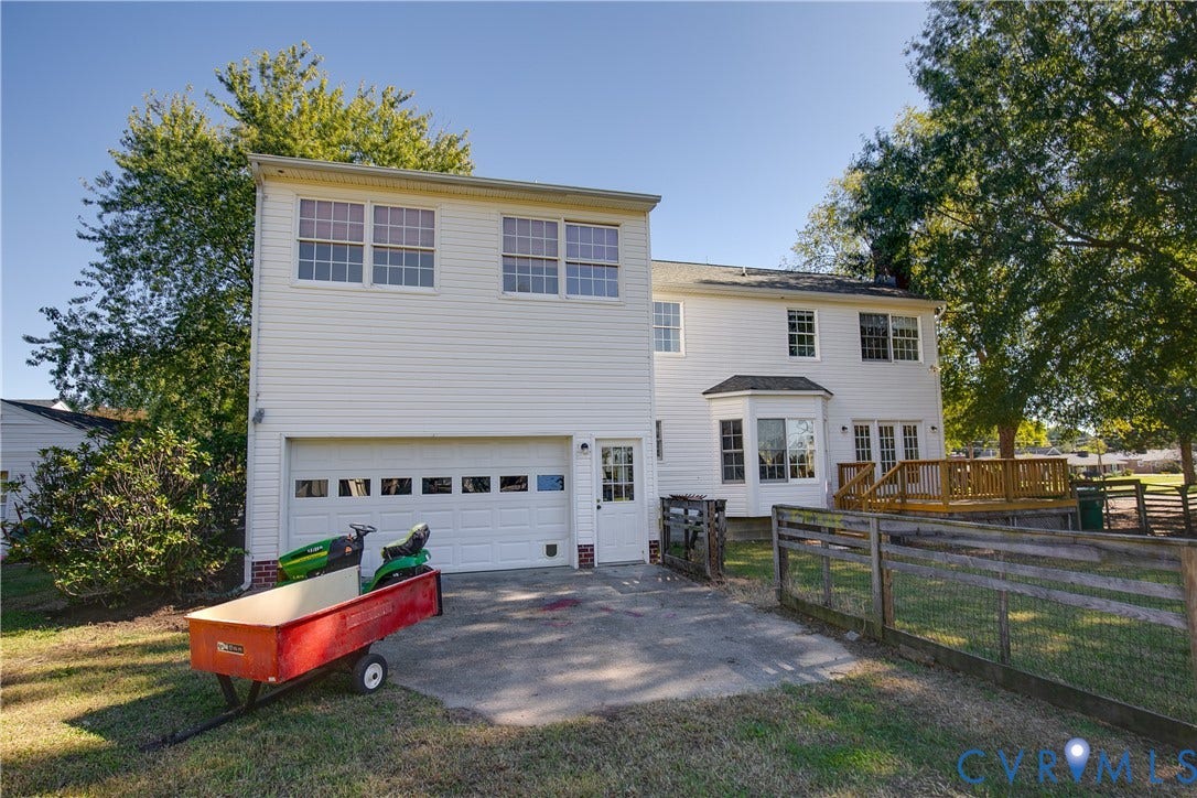 5916 Long Street, Marion Hill, Henrico, VA 23231 5916 Long Street, Marion Hill, Henrico, VA 23231