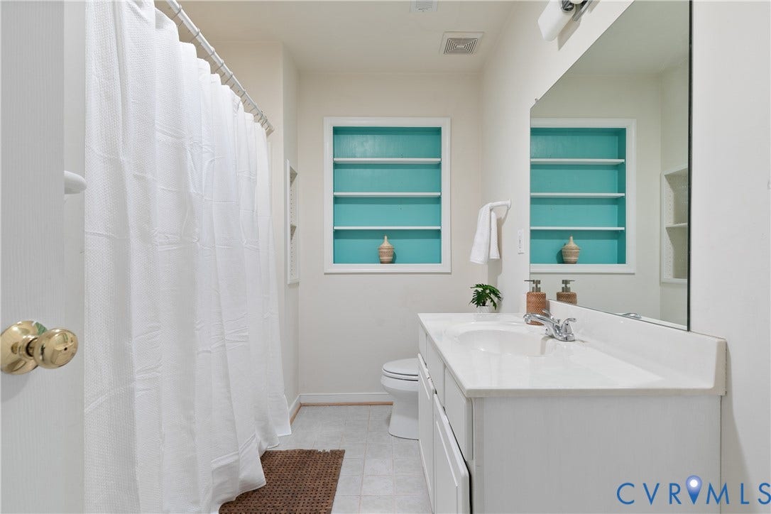 5916 Long Street, Marion Hill, Henrico, VA 23231 5916 Long Street, Marion Hill, Henrico, VA 23231