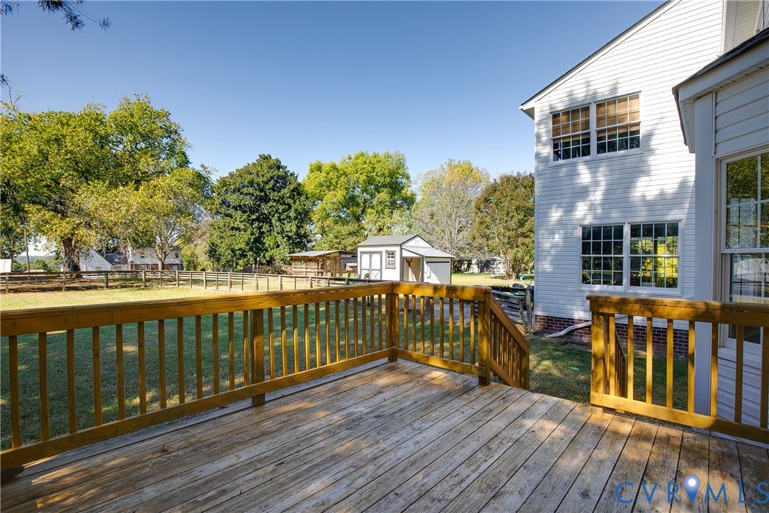 5916 Long Street, Marion Hill, Henrico, VA 23231 5916 Long Street, Marion Hill, Henrico, VA 23231
