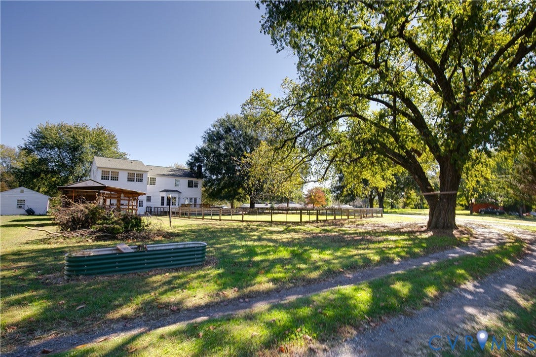 5916 Long Street, Marion Hill, Henrico, VA 23231 5916 Long Street, Marion Hill, Henrico, VA 23231