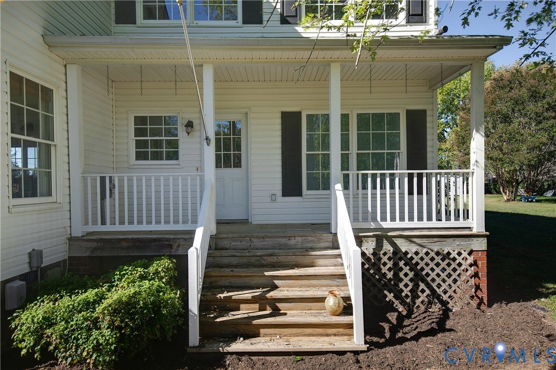 5916 Long Street, Marion Hill, Henrico, VA 23231 5916 Long Street, Marion Hill, Henrico, VA 23231