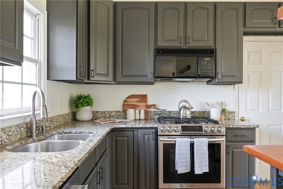 5916 Long Street, Marion Hill, Henrico, VA 23231 5916 Long Street, Marion Hill, Henrico, VA 23231