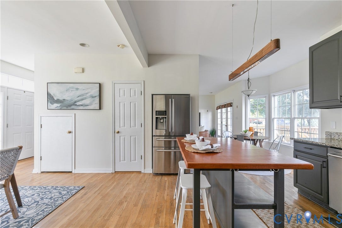 5916 Long Street, Marion Hill, Henrico, VA 23231 5916 Long Street, Marion Hill, Henrico, VA 23231