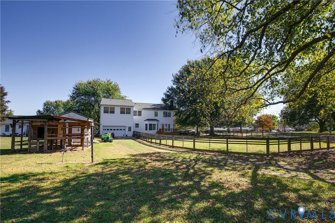 5916 Long Street, Marion Hill, Henrico, VA 23231 5916 Long Street, Marion Hill, Henrico, VA 23231