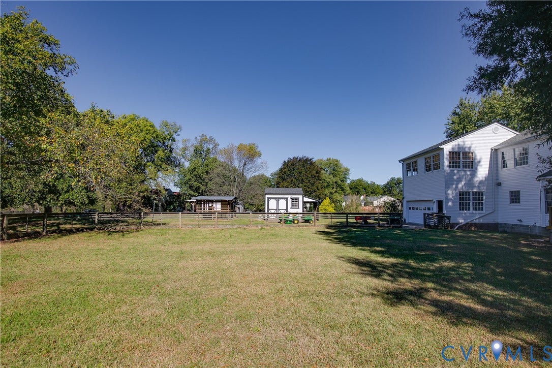 5916 Long Street, Marion Hill, Henrico, VA 23231 5916 Long Street, Marion Hill, Henrico, VA 23231