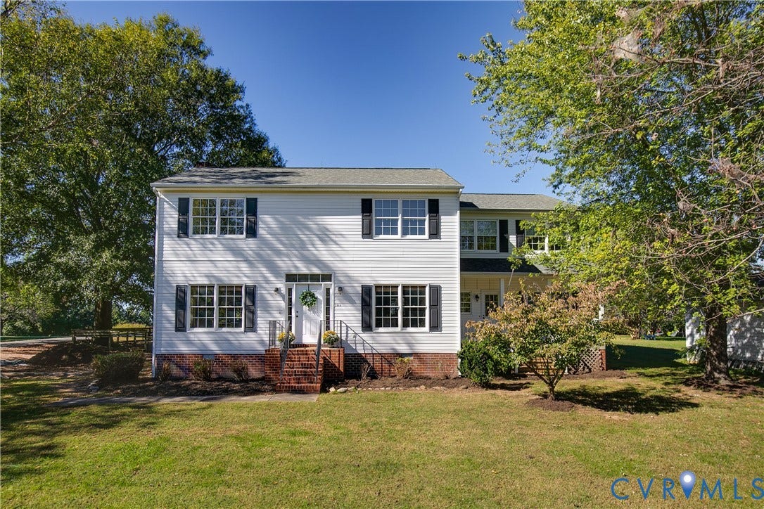 5916 Long Street, Marion Hill, Henrico, VA 23231 5916 Long Street, Marion Hill, Henrico, VA 23231