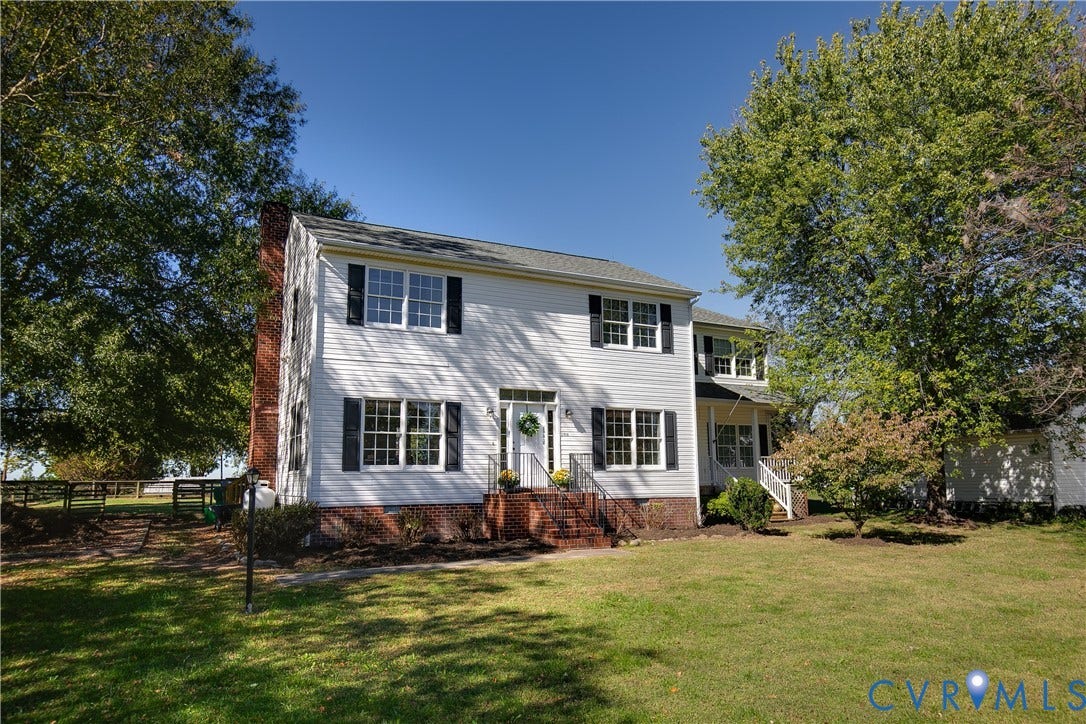 5916 Long Street, Marion Hill, Henrico, VA 23231 5916 Long Street, Marion Hill, Henrico, VA 23231