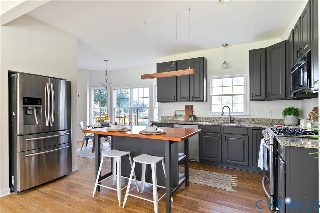 5916 Long Street, Marion Hill, Henrico, VA 23231 5916 Long Street, Marion Hill, Henrico, VA 23231