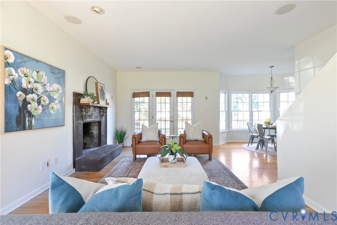 5916 Long Street, Marion Hill, Henrico, VA 23231 5916 Long Street, Marion Hill, Henrico, VA 23231