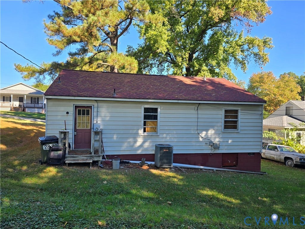 2827 Montecrest Avenue, Scottdale, Richmond, VA 23234 2827 Montecrest Avenue, Scottdale, Richmond, VA 23234