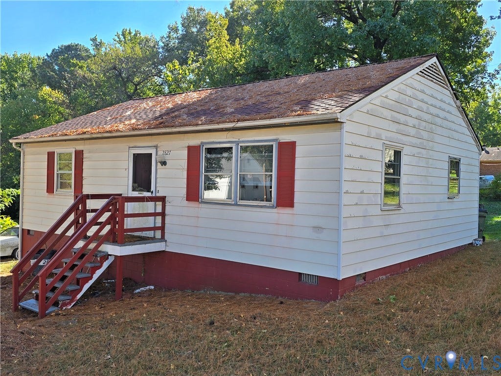 2827 Montecrest Avenue, Scottdale, Richmond, VA 23234 2827 Montecrest Avenue, Scottdale, Richmond, VA 23234