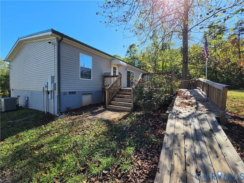19 Sheppards Drive, Sheppards Land Subd, Farmville, VA 23901 19 Sheppards Drive, Sheppards Land Subd, Farmville, VA 23901