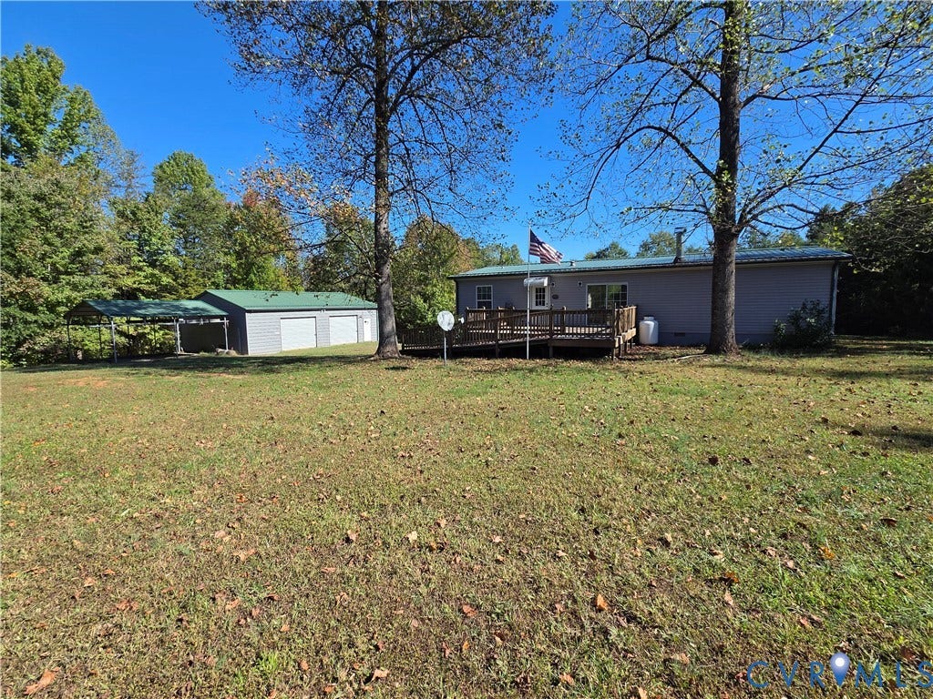 19 Sheppards Drive, Sheppards Land Subd, Farmville, VA 23901 19 Sheppards Drive, Sheppards Land Subd, Farmville, VA 23901