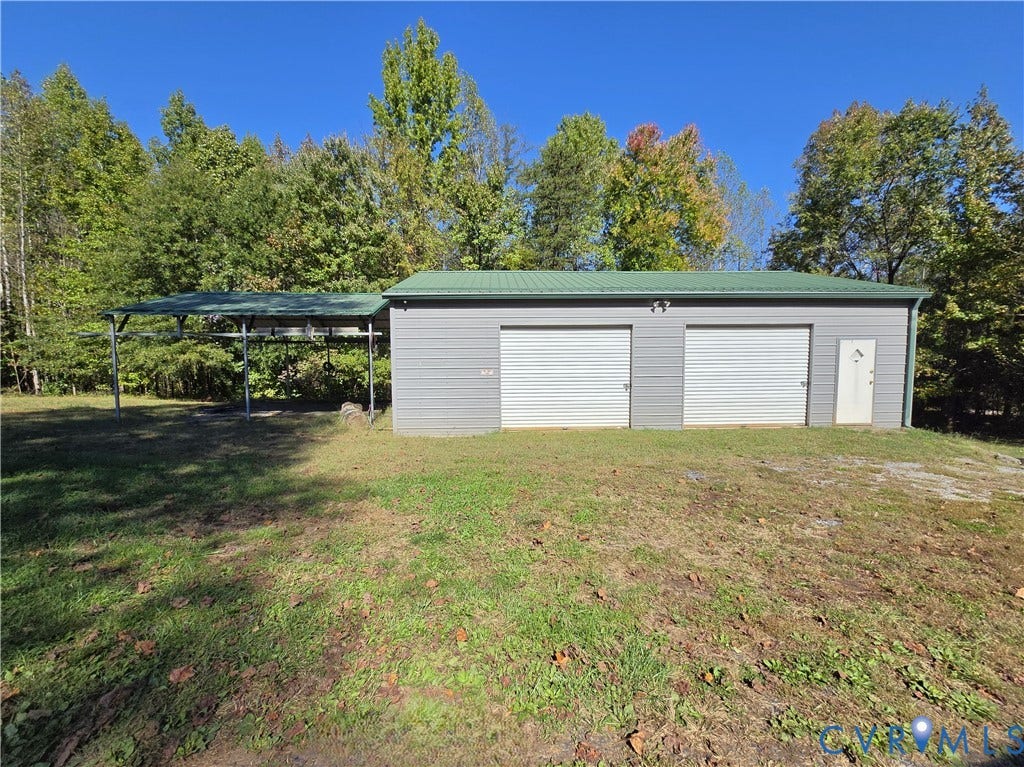19 Sheppards Drive, Sheppards Land Subd, Farmville, VA 23901 19 Sheppards Drive, Sheppards Land Subd, Farmville, VA 23901
