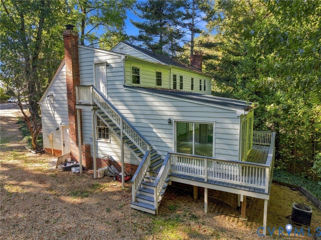 2404 Chilham Court, North Chesterfield, VA 23235 2404 Chilham Court, North Chesterfield, VA 23235