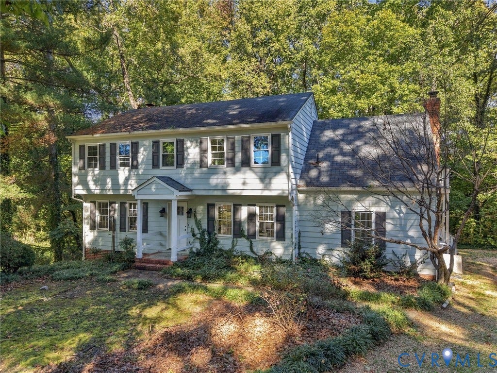 2404 Chilham Court, North Chesterfield, VA 23235 2404 Chilham Court, North Chesterfield, VA 23235