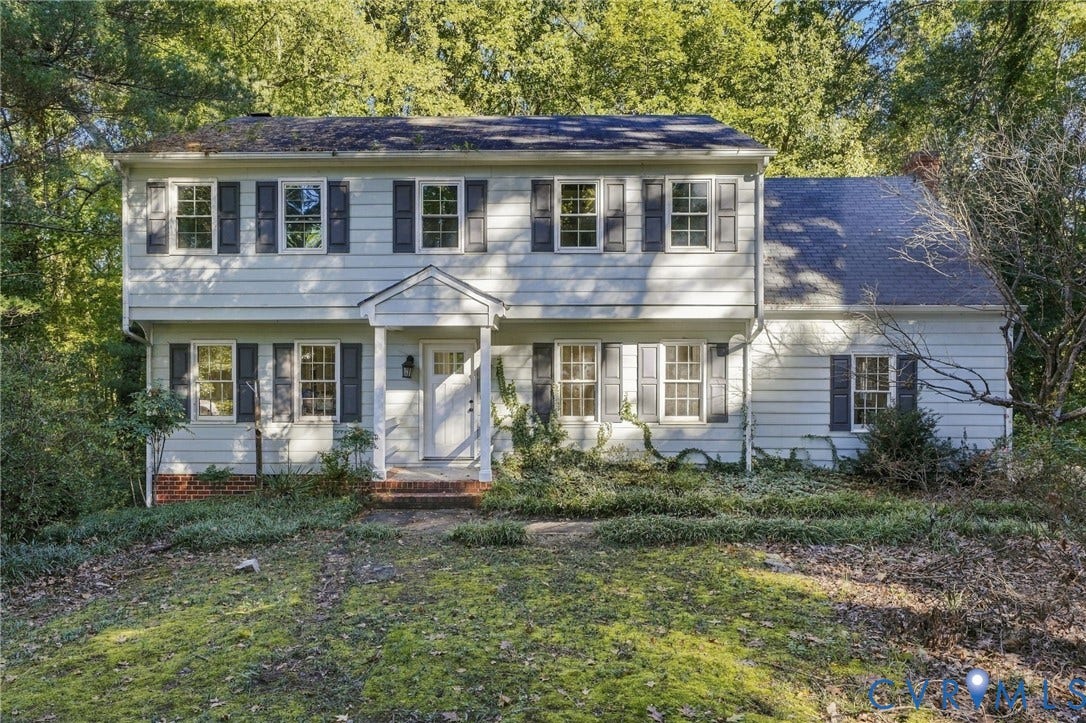 2404 Chilham Court, North Chesterfield, VA 23235 2404 Chilham Court, North Chesterfield, VA 23235