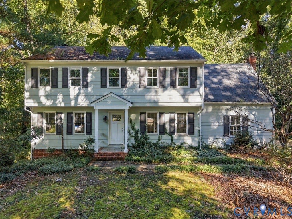 2404 Chilham Court, North Chesterfield, VA 23235 2404 Chilham Court, North Chesterfield, VA 23235