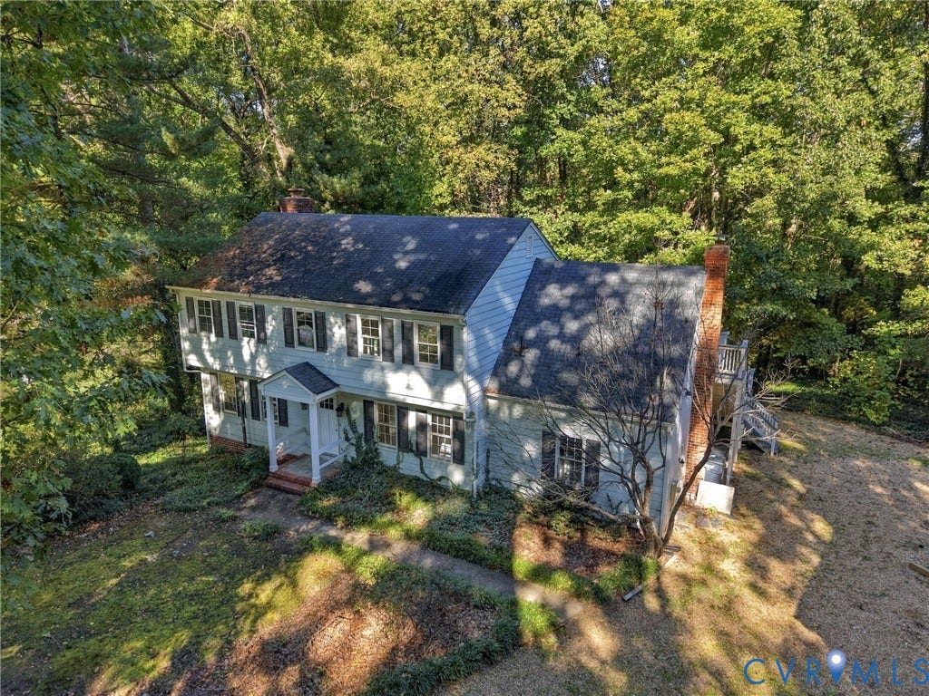 2404 Chilham Court, North Chesterfield, VA 23235 2404 Chilham Court, North Chesterfield, VA 23235