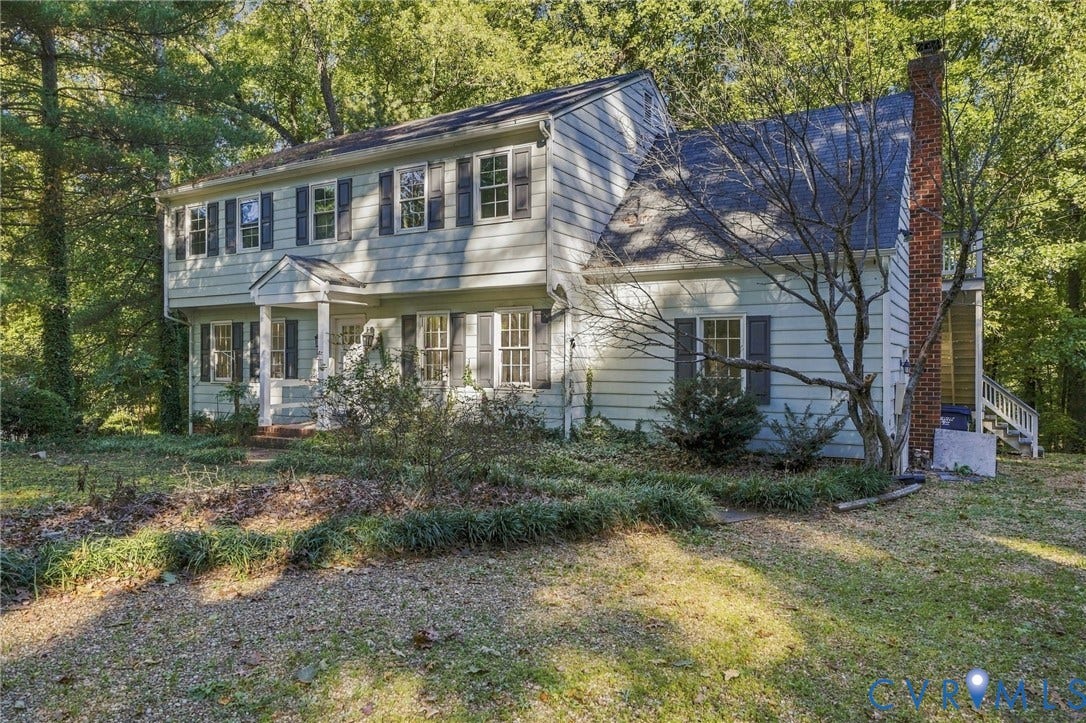 2404 Chilham Court, North Chesterfield, VA 23235 2404 Chilham Court, North Chesterfield, VA 23235