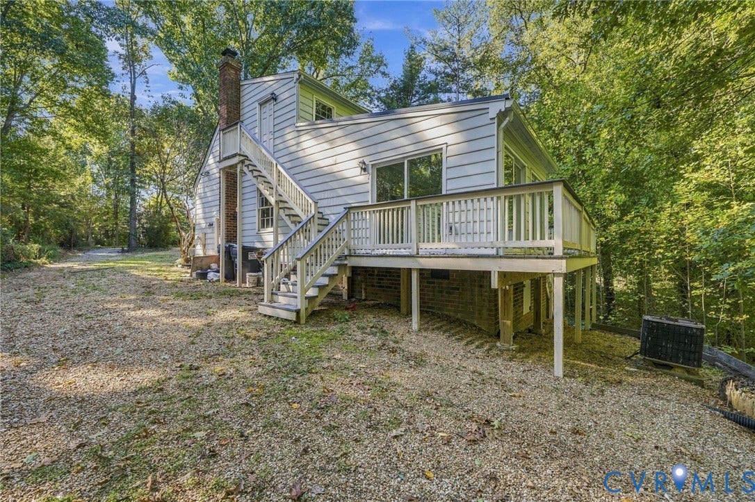 2404 Chilham Court, North Chesterfield, VA 23235 2404 Chilham Court, North Chesterfield, VA 23235