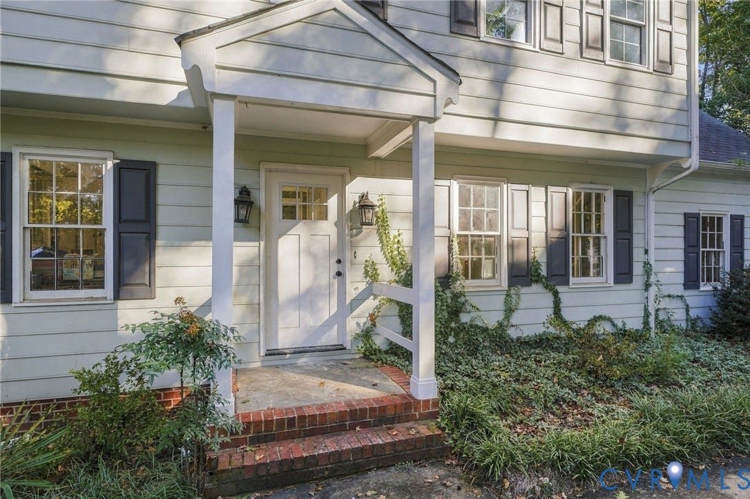 2404 Chilham Court, North Chesterfield, VA 23235 2404 Chilham Court, North Chesterfield, VA 23235
