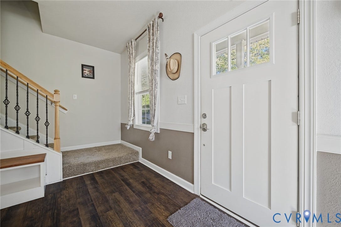 2051 Airport Road, Airport Rd, Suffolk, VA 23434