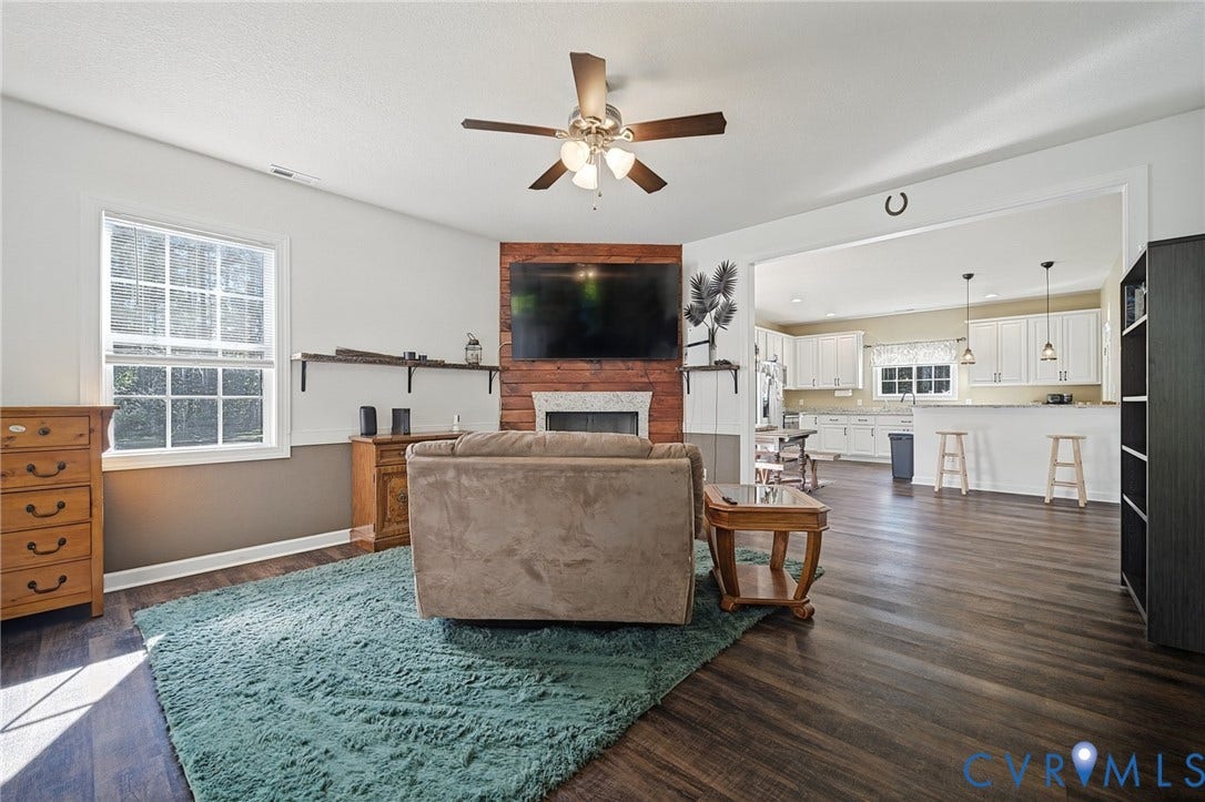 2051 Airport Road, Airport Rd, Suffolk, VA 23434