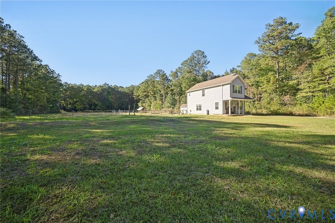 2051 Airport Road, Airport Rd, Suffolk, VA 23434