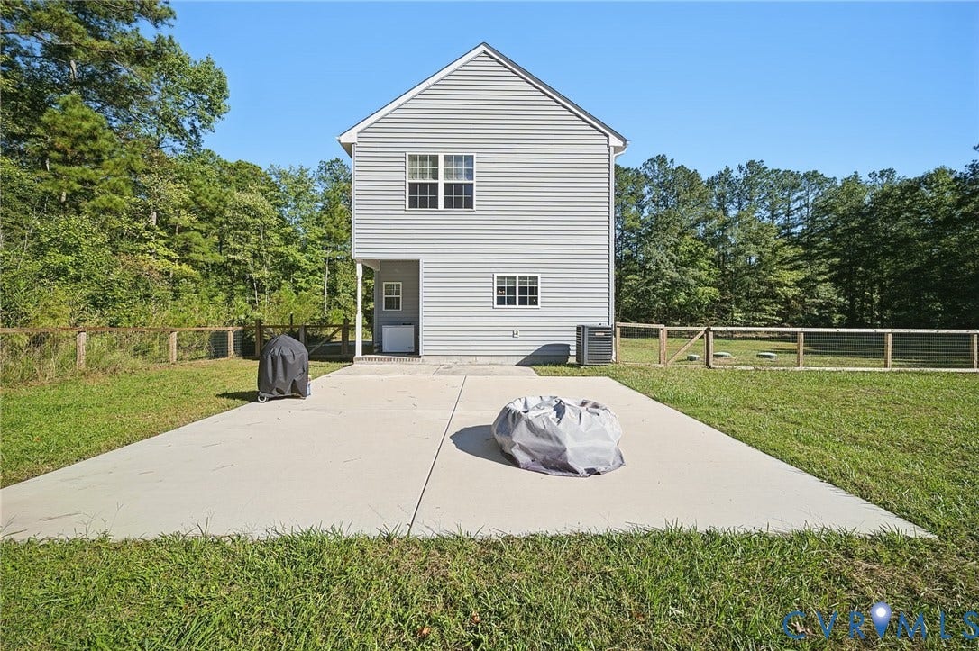 2051 Airport Road, Airport Rd, Suffolk, VA 23434
