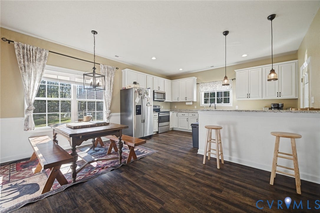 2051 Airport Road, Airport Rd, Suffolk, VA 23434