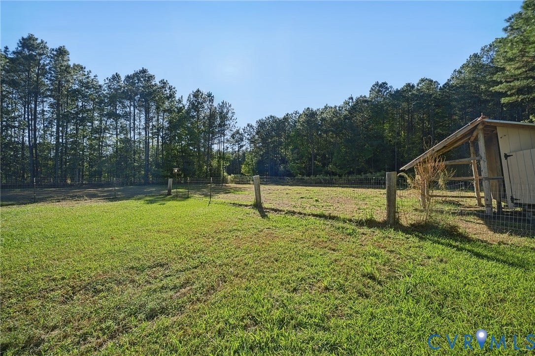2051 Airport Road, Airport Rd, Suffolk, VA 23434