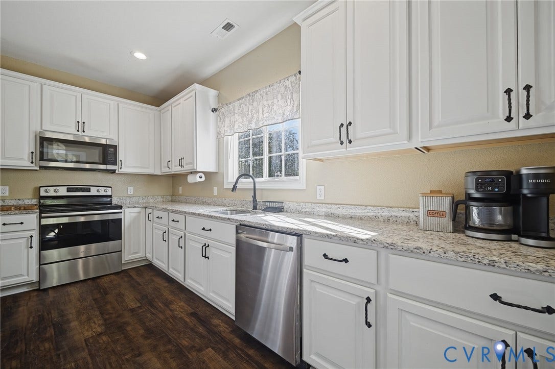 2051 Airport Road, Airport Rd, Suffolk, VA 23434