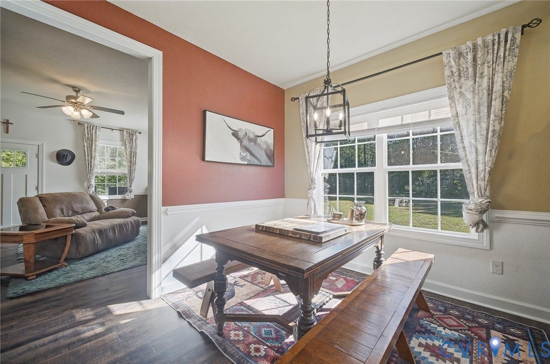 2051 Airport Road, Airport Rd, Suffolk, VA 23434