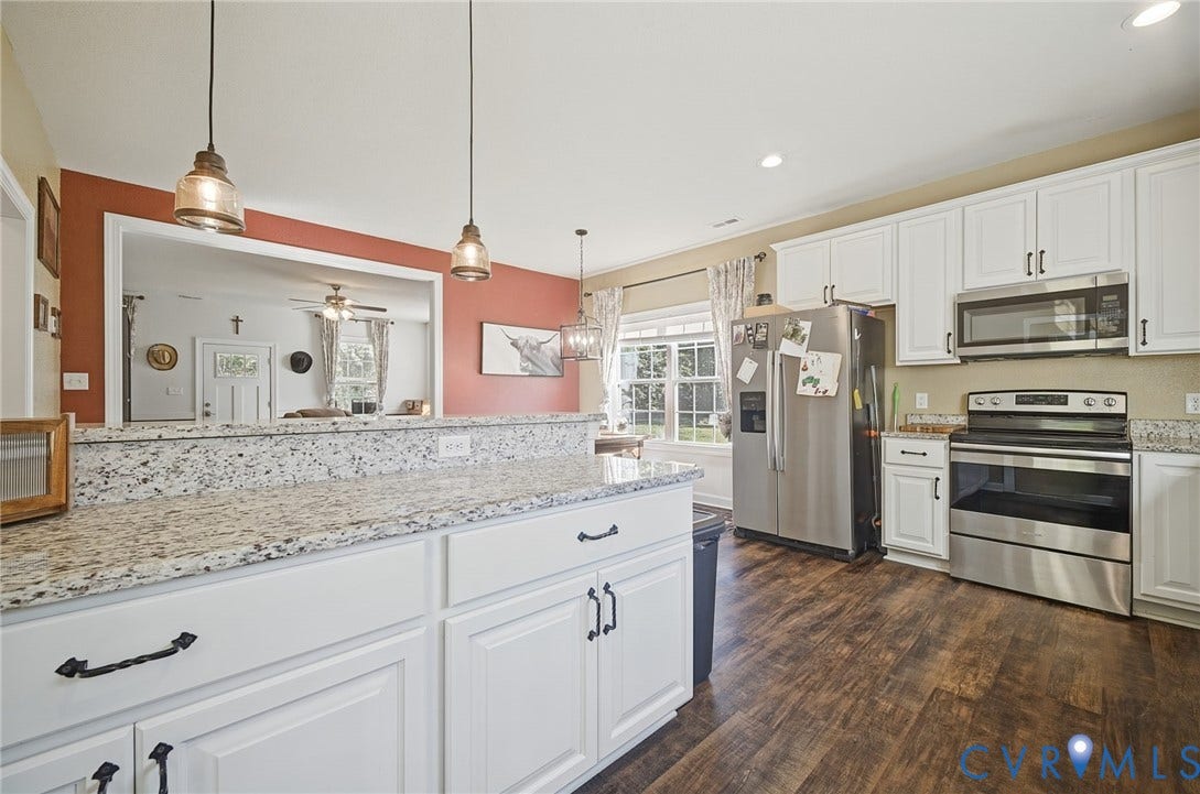 2051 Airport Road, Airport Rd, Suffolk, VA 23434