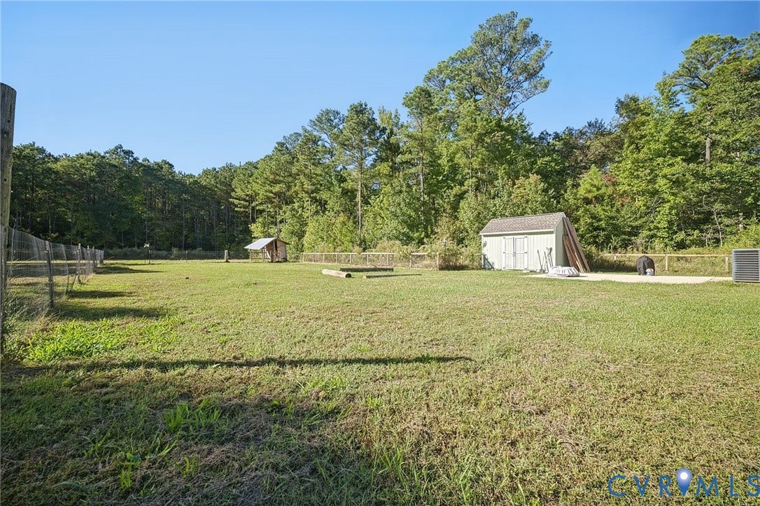 2051 Airport Road, Airport Rd, Suffolk, VA 23434