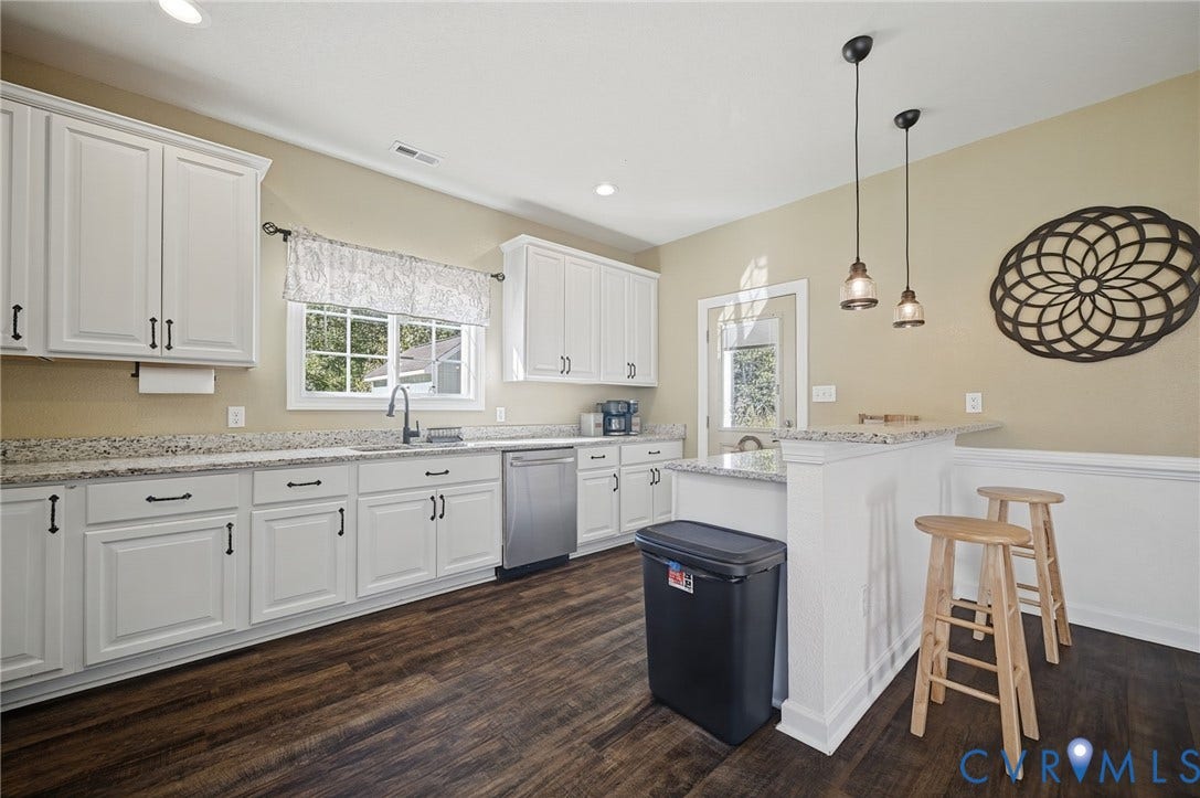 2051 Airport Road, Airport Rd, Suffolk, VA 23434