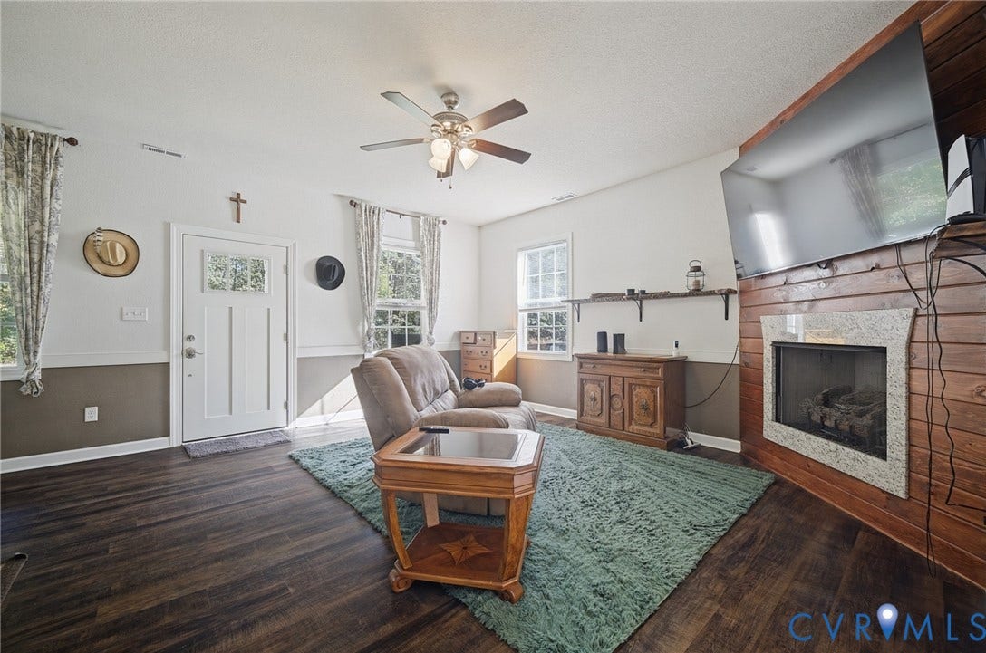 2051 Airport Road, Airport Rd, Suffolk, VA 23434